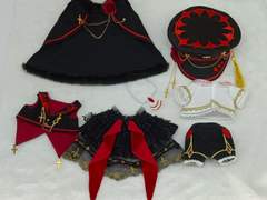 完)) 20cm 원죄 옷장