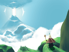 [스카이: 빛의 아이들]짜투리