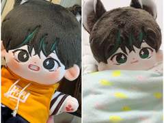 完)) 20cm 쌍태(청야/청해)