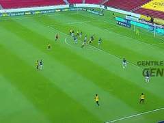 06.05(토) 09:30축월드예 브라질 vs 에콰도르 (라인업 분석 예정)