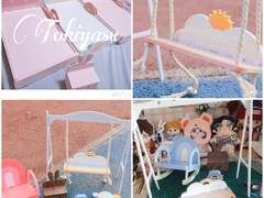 환불完)) 조립식 원목가구