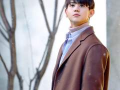 [두요] 겨울비 (계간요른 비 시리즈 - 겨울호)