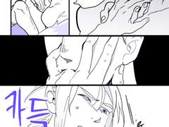 상어패치의 프로뽀ㅡ즈