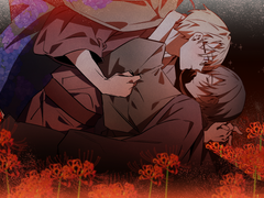 나츠메 우인장 로그8