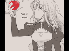 [멀검]Apple of Avalon