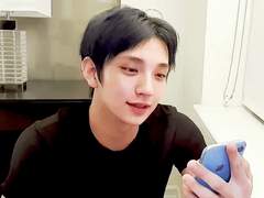 순수톡 Ⅲ 28. 파랑이의 일기