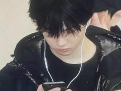 김여주의 아침 루틴