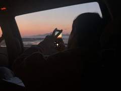 김선호 가이드 차여주 센티넬