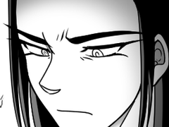 느와르 AU 컨티뉴얼