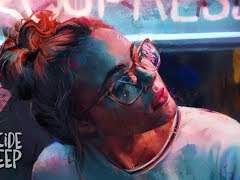 뱀 같은 새끼 上