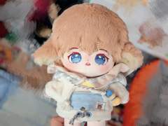 完)) 20cm 리즈(Leez)