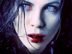 뱀파이어 여주 X 남주 고르기