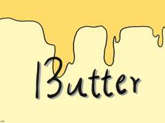 방탄소년단 Butter 아이패드 배경화면