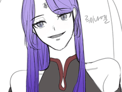 [2021.4] 정엘 그림 모음