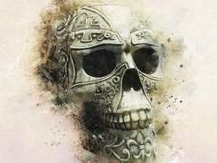 [강철 목줄] 세계관+샘플