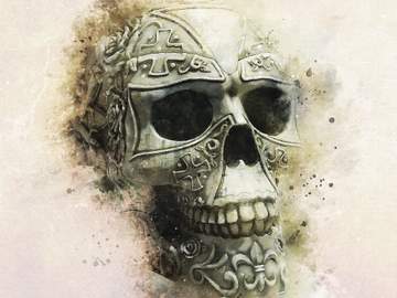 [강철 목줄] 세계관+샘플