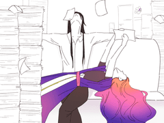 [2021.5] 정엘 그림 모음