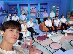 세븐틴 타이틀에 대한 고찰