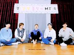 내 최애 뷔인데, 내 친구 방탄 지민이야 (달방x출장십오야 특별편)