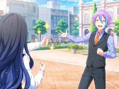 [사이드 전편] 판타스틱 플래너