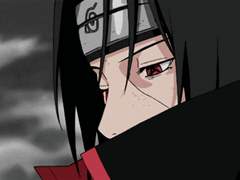 당신 그리고 비와 함께하는 여행 (아카츠키/이타치 드림)