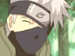 너였으면 (카카시 드림)