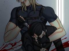 벤더여주세영 만화와 벤더낙서 백업