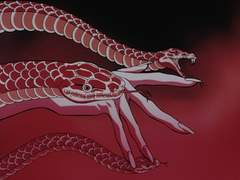 [겐다이겐] 인과응보