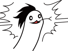 [도안] 비얌 후배님