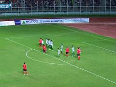 06.05(토) 20:00축월드예 한국 vs 투르크메니스탄 (라인업 분석 예정)