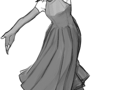 20210604 시간의 무용수