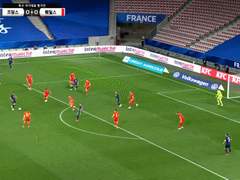 06.06(일) 01:00축INTL 웨일즈 vs 알바니아