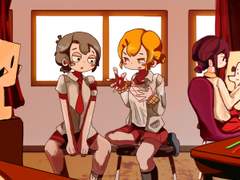 [일러스트] 오리지널