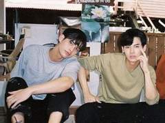 연극이 끝난 후 중