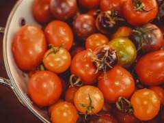 S#5  Let’s have dinner!