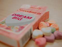 Season 1 Ep.1  커스텀 호빵