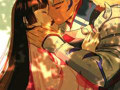 낙서 두장 (투아이자 셋링)