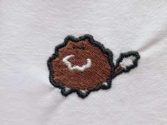 자수 커미션 공지사항