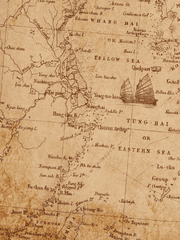 웹진 : 창가의 비 - 1호