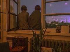 [레오이즈]아침의 온도