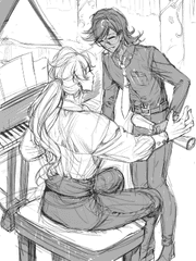 [마들에슾]작곡가 에슾+피아니스트 마들렌