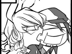 Tiger & Bunny 옛날 연성 백업 1.