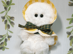 SUNNY TYPE ✦ 오리지널 옐로 ✦ / 입양 완료