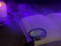 어쩌면, 우리는 그 이야기의 진실을 모르고 있었던 걸지도 모른다.