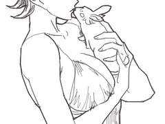 Tiger & Bunny 옛날 연성 백업 2.