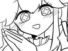 [마리피치] 공주의 부탁