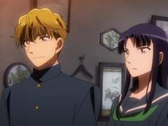 커플 / 매직카이토 커플 15제 1