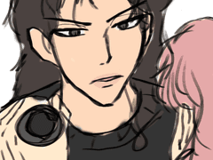 몽샄 : 성난 늑대입니다