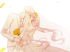 [피스엘] 눈이 녹으면 너에게