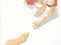 Tiger & Bunny 옛날 연성 백업 3.